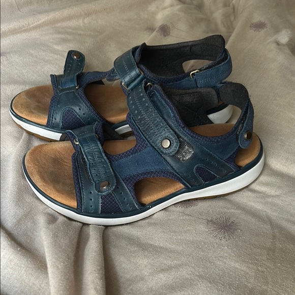 SAS Embark Women's Sport Sandal - Smores